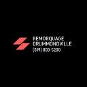 Remorquage Drummondville logo